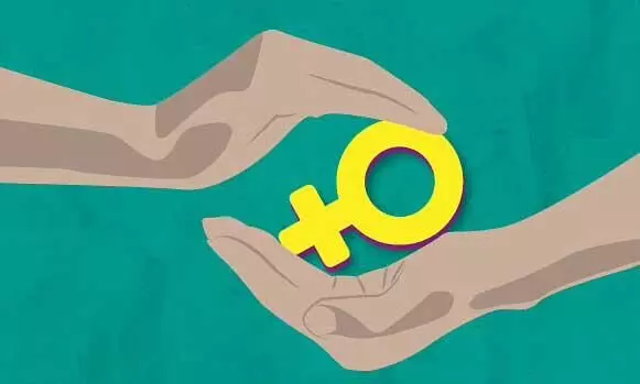 മഹാമാരികാലത്തെ സ്ത്രീസുരക്ഷ ദേശീയ ശിൽപശാല 20ന് മഹാമാരികാലത്തെ സ്ത്രീസുരക്ഷ ദേശീയ ശിൽപശാല 20ന്