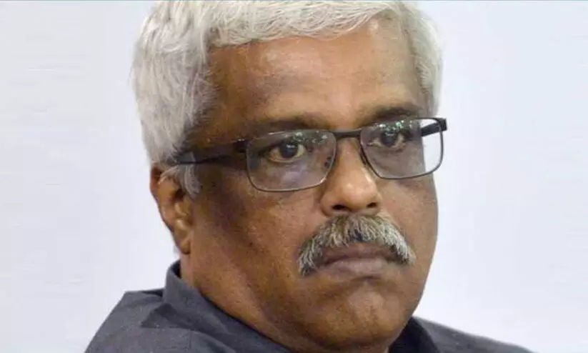 അധി​കാ​രം മ​റ​യാ​ക്കി; ശിവശങ്കറിന്​ വിദേശത്തും ബിനാമി ഇടപാട് ​