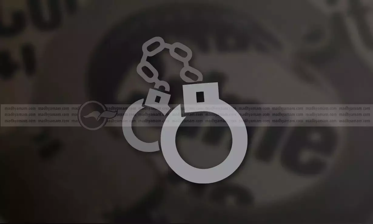 വയനാട്ടില്‍ വീട്ടില്‍ കഞ്ചാവ് വളര്‍ത്തിയയാള്‍ അറസ്റ്റില്‍
