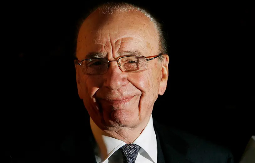 ട്രംപിെൻറ ശത്രു ട്രംപ് തന്നെ; ബൈഡൻ ഗംഭീര വിജയം നേടുമെന്ന് റൂപെർട്ട് മർഡോക്ക് ട്രംപിെൻറ ശത്രു ട്രംപ് തന്നെ; ബൈഡൻ ഗംഭീര വിജയം നേടുമെന്ന് റൂപെർട്ട് മർഡോക്ക്