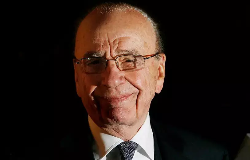 ട്രംപി​െൻറ ശത്രു ട്രംപ്​ തന്നെ; ബൈഡൻ ഗംഭീര വിജയം നേടുമെന്ന്​ റൂപെർട്ട്​ മർഡോക്ക്​