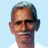 ജനാർദനക്കുറുപ്പ്