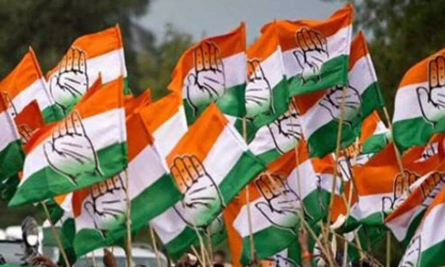 കോൺഗ്രസ്​ അംഗത്വവിതരണം:​ 27ന്​ നേതാക്കൾ വീടുകളിലേക്ക്