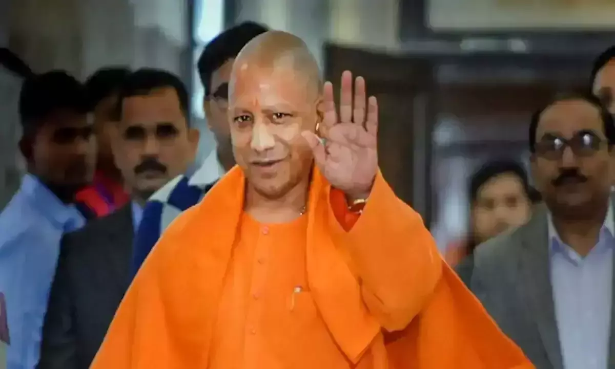 മികച്ച കോവിഡ് പ്രതിരോധത്തിന് ലോകാരോഗ്യ സംഘടന അഭിനന്ദിച്ചതായി യു.പി സർക്കാർ