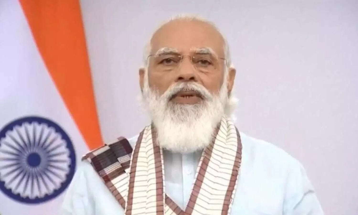 മോദിയുടെ ആറുമണി വീഡിയോക്ക്​ ഡിസ്​ലൈക്ക്​ പെരുമഴ​; ബട്ടൻ ഒാഫ്​ ചെയ്​ത്​ ബിജെ.പി