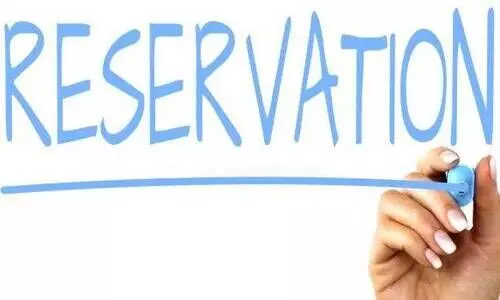 ഡെൻറൽ, ആയുർവേദ, ഹോമിയോ പി.ജികളിലും സംവരണം അട്ടിമറിയും