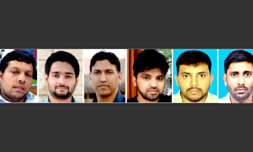 യൂത്ത് ഇന്ത്യ കുവൈത്ത് മിശ്കാത്ത് പരീക്ഷ വിജയികൾ