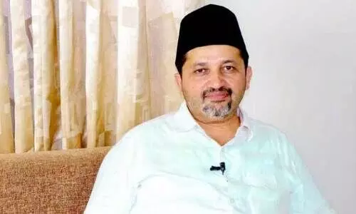 പ്രവാചക ജീവിത ദര്‍ശനങ്ങള്‍ മാതൃകയാക്കുക –ഹമീദലി ശിഹാബ് തങ്ങള്‍