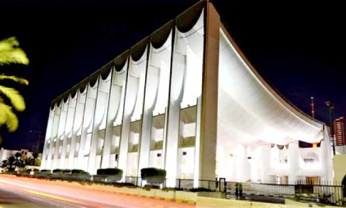 കുവൈത്ത്​ പാർ​ലമെൻറ്​ തെരഞ്ഞെടുപ്പ്​ ഡിസംബർ അഞ്ചിന്​