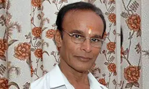 ചലച്ചിത്ര സംവിധായകൻ  പി. ഗോപകുമാർ അന്തരിച്ചു