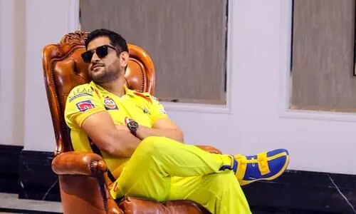 ഒരു സീസൺ കൊണ്ട്​ തള്ളിപ്പറയില്ല, 2021ലും ധോണി നയിക്കും -ചെന്നൈ സി.ഇ.ഒ