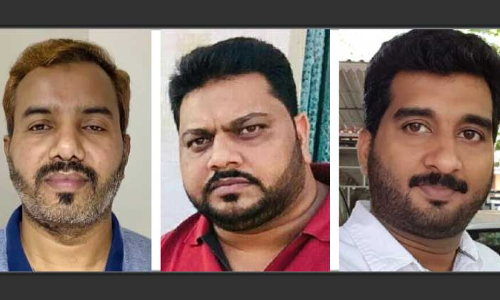 മഹാകവി അക്കിത്തത്തി​െൻറ നിര്യാണത്തിൽ അനുശോചിച്ചു