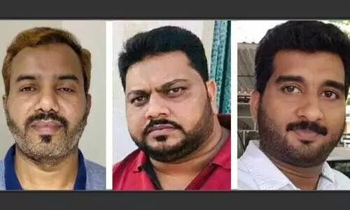 മഹാകവി അക്കിത്തത്തി​െൻറ നിര്യാണത്തിൽ അനുശോചിച്ചു