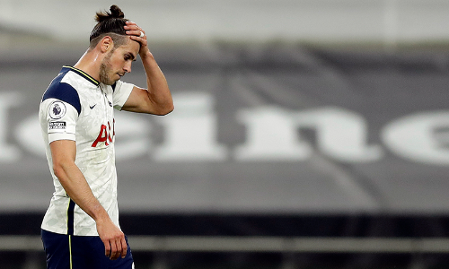 തോൽവിയെക്കാൾ ഭയാനകം ഇൗ സമനില