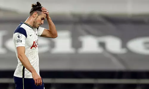 തോൽവിയെക്കാൾ ഭയാനകം ഇൗ സമനില