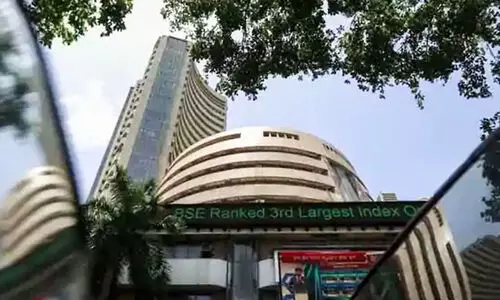 ഇന്ത്യൻ വിപണിയിൽ ഇടിവ്; 432 ഒാഹരികൾക്ക് തിരിച്ചടി