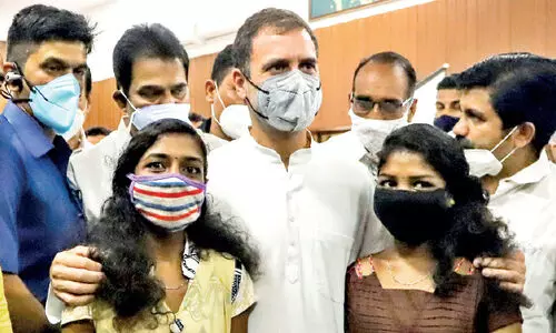 ആ വാക്ക് കരുതലിൻ ഭവനമായുയർന്നു...