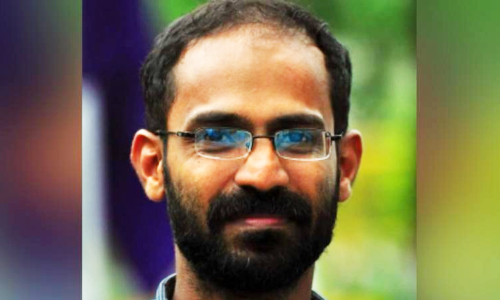 സിദ്ദീഖ്​ കാപ്പ​െൻറയും മറ്റും ജുഡീഷ്യൽ കസ്​റ്റഡി നീട്ടി