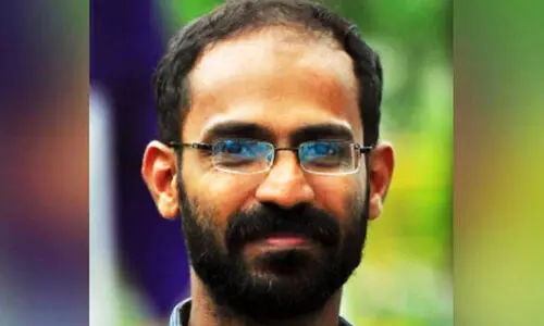 സിദ്ദീഖ്​ കാപ്പ​െൻറയും മറ്റും ജുഡീഷ്യൽ കസ്​റ്റഡി നീട്ടി