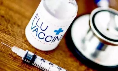 കു​ത്തി​വെ​പ്പി​ന്​ ഇ​ര​ട്ടി പ്രാ​ധാ​ന്യം