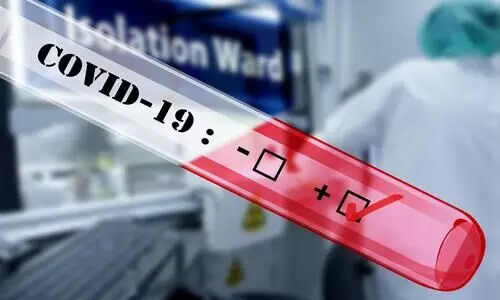 വളർത്തുനായെ പോസ്​റ്റ്​മോർട്ടം ചെയ്ത ഡോക്ടർക്ക് കോവിഡ്