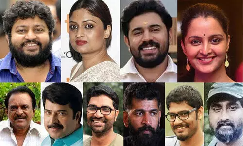 ജെല്ലിക്കെട്ടിന് ഫിലിം ക്രിട്ടിക്സ് അവാര്‍ഡ്; ഗീതു മോഹന്‍ദാസ് മികച്ച സംവിധായിക, നിവിന്‍ നടന്‍, മഞ്ജു നടി