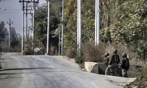 ഷോപിയാനിൽ ഒരു ഭീകരനെ കൂടി സേന വധിച്ചു