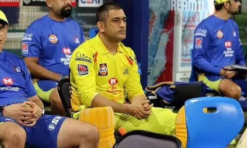 തലതളർന്നതോടെ ഉടലാകെ തളർന്നു; ഈ ചെന്നൈ സൂപ്പർകിങ്​സിന്​ ഇതെന്തു പറ്റി?