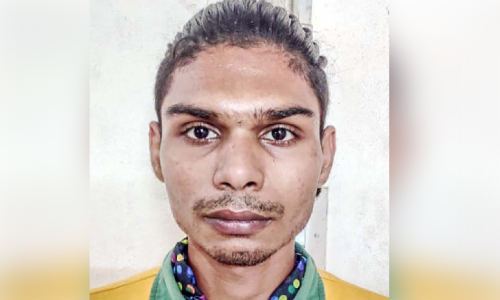 മോഷ്​ടിച്ച ബൈക്കുമായി കറങ്ങിയ പ്രതി പിടിയില്‍