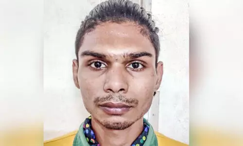 മോഷ്​ടിച്ച ബൈക്കുമായി കറങ്ങിയ പ്രതി പിടിയില്‍