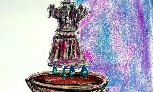 പതിനാറ് വയസ്സുള്ള പെൺകുട്ടി