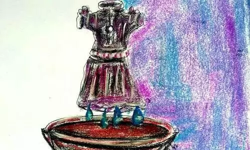 പതിനാറ് വയസ്സുള്ള പെൺകുട്ടി പതിനാറ് വയസ്സുള്ള പെൺകുട്ടി