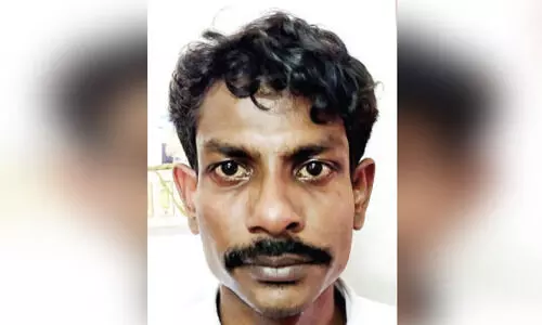 രണ്ടുകിലോ കഞ്ചാവുമായി യുവാവ് പിടിയിൽ