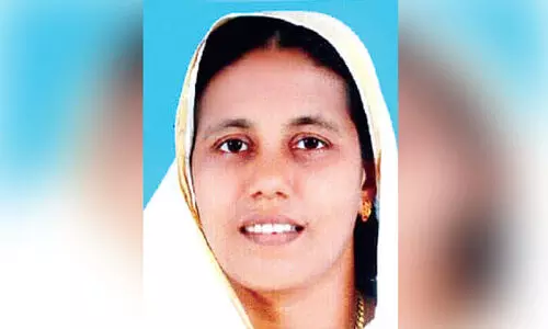 ചാലിശ്ശേരി പഞ്ചായത്ത്​: 20 ദിവസത്തെ ഭരണത്തിന് പുതിയ പ്രസിഡൻറ്