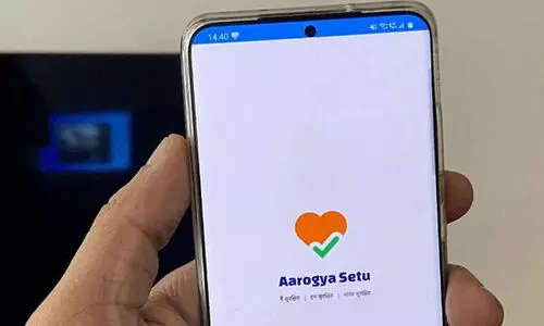 ആരോഗ്യസേതു ആപ്പി​െൻറ പേരിൽ സേവനങ്ങൾ നിഷേധിക്കരുതെന്ന്​ കർണാടക ഹൈക്കോടതി