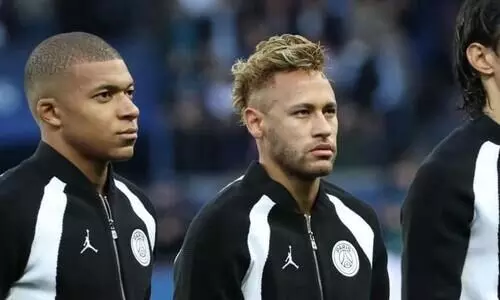 പ്രവാചക​െൻറ കാരിക്കേച്ചർ: കൊല്ലപ്പെട്ട അധ്യാപകന്​ ഫ്രഞ്ച്​ ഫുട്​ബാൾ ലീഗിൽ ആദരമർപ്പിക്കും