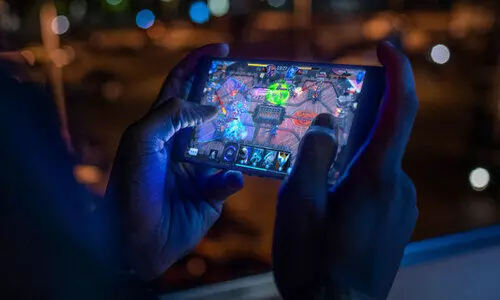 നിങ്ങൾക്കും നിർദേശം നൽകാം; ഓൺലൈൻ ഗെയിമിങ്ങിനായി നയം രൂപീകരിക്കുന്നു