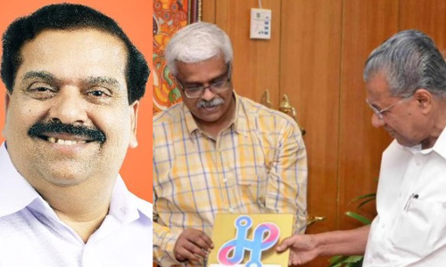 ശിവശങ്കര്‍ മൗനം വെടിഞ്ഞാല്‍ മുഖ്യമന്ത്രിയും മന്ത്രിമാരും പ്രതിപ്പട്ടികയിലാകും -കൃഷ്​ണദാസ്​