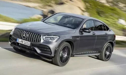 ബെൻസ്​ എ.എം.ജികൾ പ്രാദേശികമായി നിർമിക്കും; വില കുറയുമെന്നും സൂചന