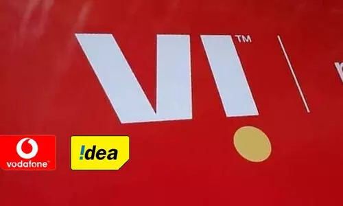 വോഡഫോണ്‍, ഐഡിയ നെറ്റ്​ വർക്ക്​ തടസ്സപ്പെട്ടു; ഉപഭോക്​താക്കൾ വലഞ്ഞു
