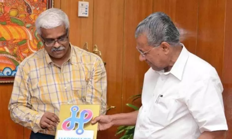 തകർപ്പൻ തിരക്കഥ: ഇനി കാണേണ്ടത് കസ്റ്റംസിെൻറ നീക്കം തകർപ്പൻ തിരക്കഥ: ഇനി കാണേണ്ടത് കസ്റ്റംസിെൻറ നീക്കം