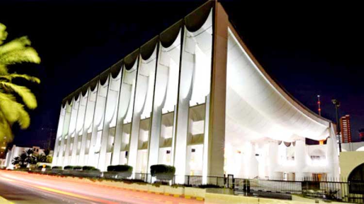 കുവൈത്ത് പാർലമെൻറ് തെരഞ്ഞെടുപ്പ് ഡിസംബർ അഞ്ചിന് കുവൈത്ത് പാർലമെൻറ് തെരഞ്ഞെടുപ്പ് ഡിസംബർ അഞ്ചിന്