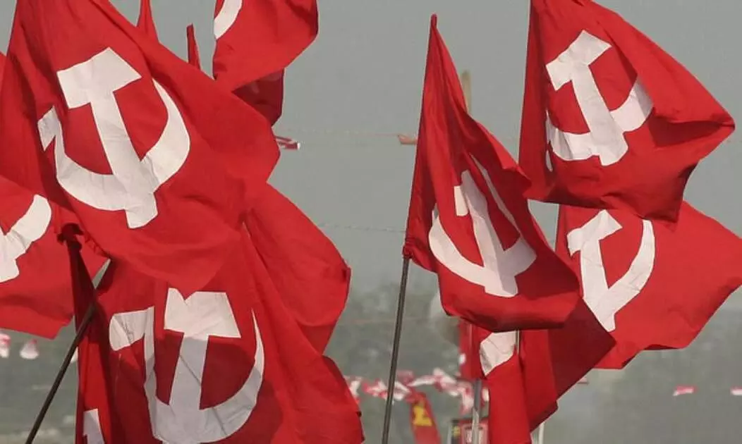 രണ്ടുതവണ ജയിച്ചവർ വേണ്ട; വനിതകളെ ജനറൽ സീറ്റിലും പരിഗണിക്കണം; കീഴ്ഘടകങ്ങളോട് സി.പി.എം രണ്ടുതവണ ജയിച്ചവർ വേണ്ട; വനിതകളെ ജനറൽ സീറ്റിലും പരിഗണിക്കണം; കീഴ്ഘടകങ്ങളോട് സി.പി.എം