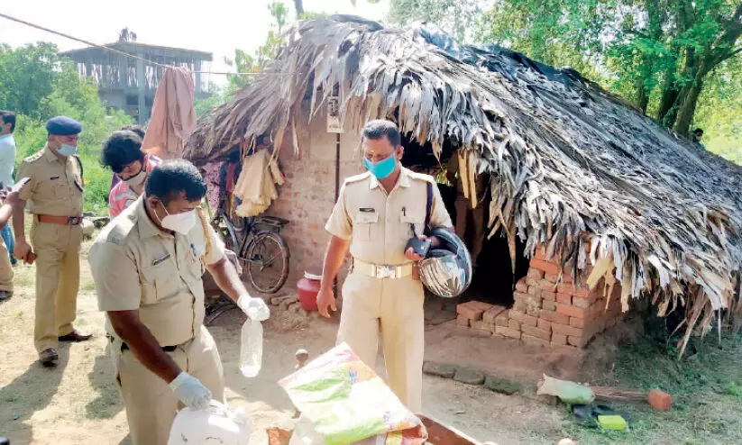 വ്യാ​ജ ക​ള്ള് നി​ർ​മാ​ണ​വും വി​ൽ​പ​ന​യും; നടപടികൾ ഇഴയുന്നു