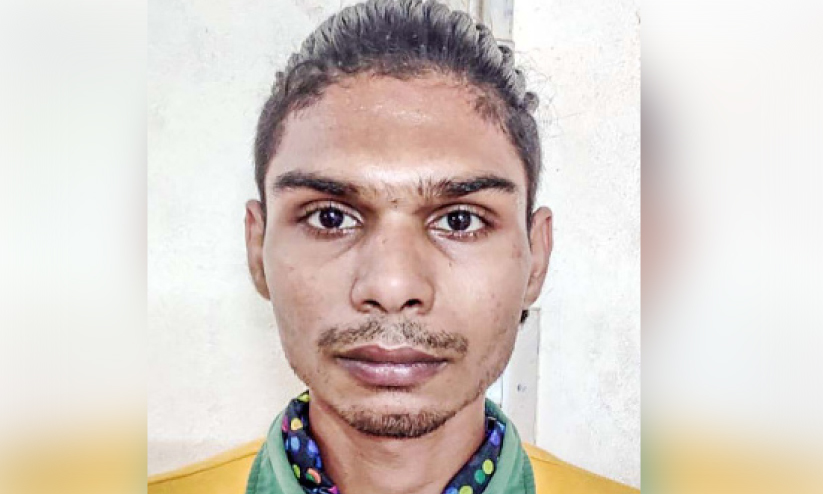 മോഷ്ടിച്ച ബൈക്കുമായി കറങ്ങിയ പ്രതി പിടിയില് മോഷ്ടിച്ച ബൈക്കുമായി കറങ്ങിയ പ്രതി പിടിയില്