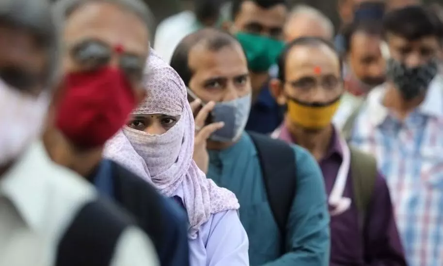 കോവിഡ് പ്രതിരോധ ലംഘനം; പൊതുജനങ്ങള്‍ക്ക് ഓണ്‍ലൈനില്‍ വിവരം നല്‍കാം