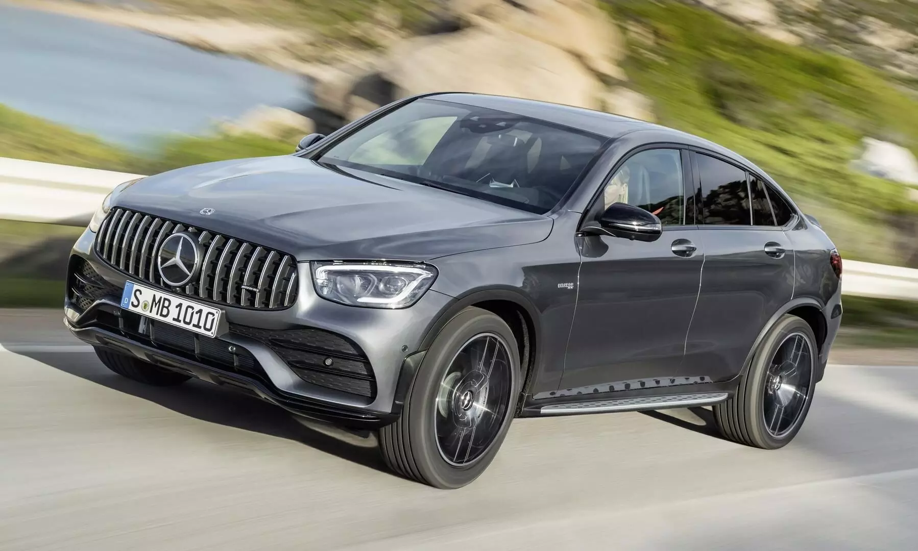 ബെൻസ്​ എ.എം.ജികൾ പ്രാദേശികമായി നിർമിക്കും; വില കുറയുമെന്നും സൂചന