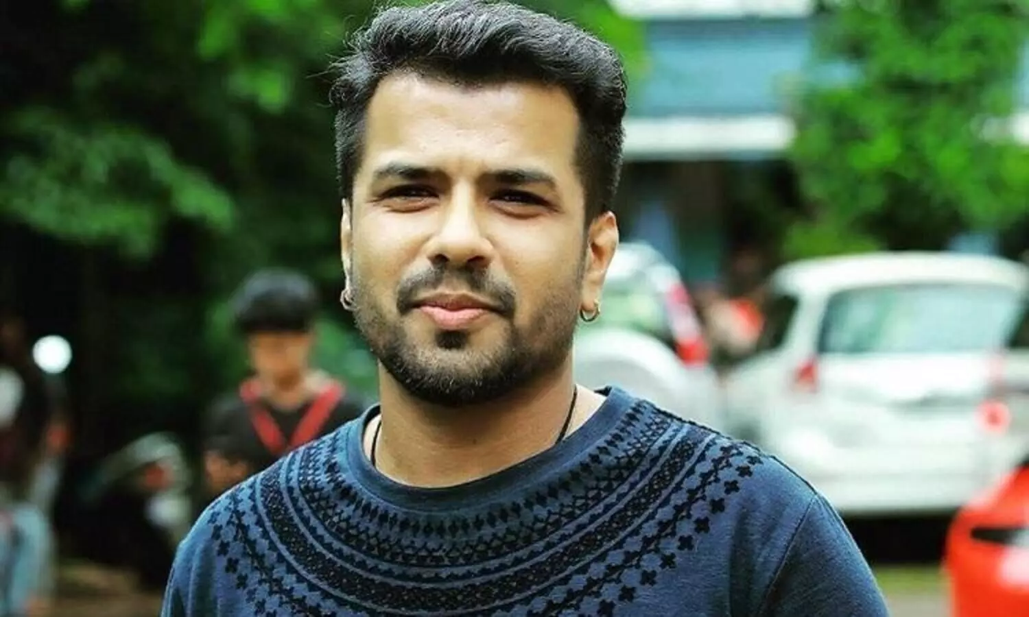 Balabhaskar death
