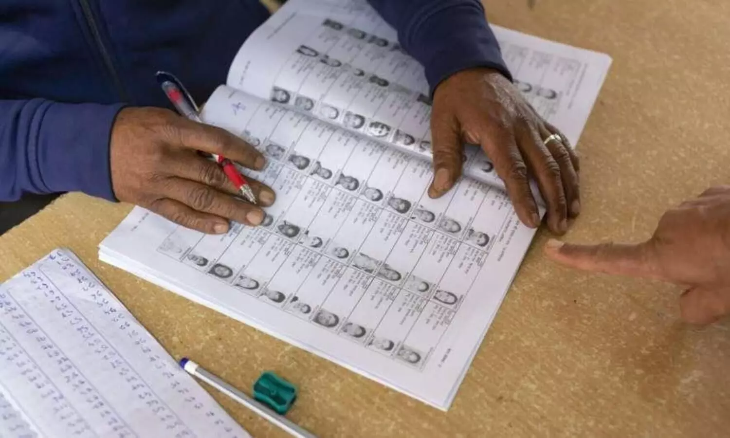 തദ്ദേശ തെരഞ്ഞെടുപ്പ്: ഇത്തവണ കൊട്ടിക്കലാശവും ജാഥയുമില്ല, ഭവന സന്ദര്‍ശനത്തിന് അഞ്ച് പേര്‍ മാത്രം