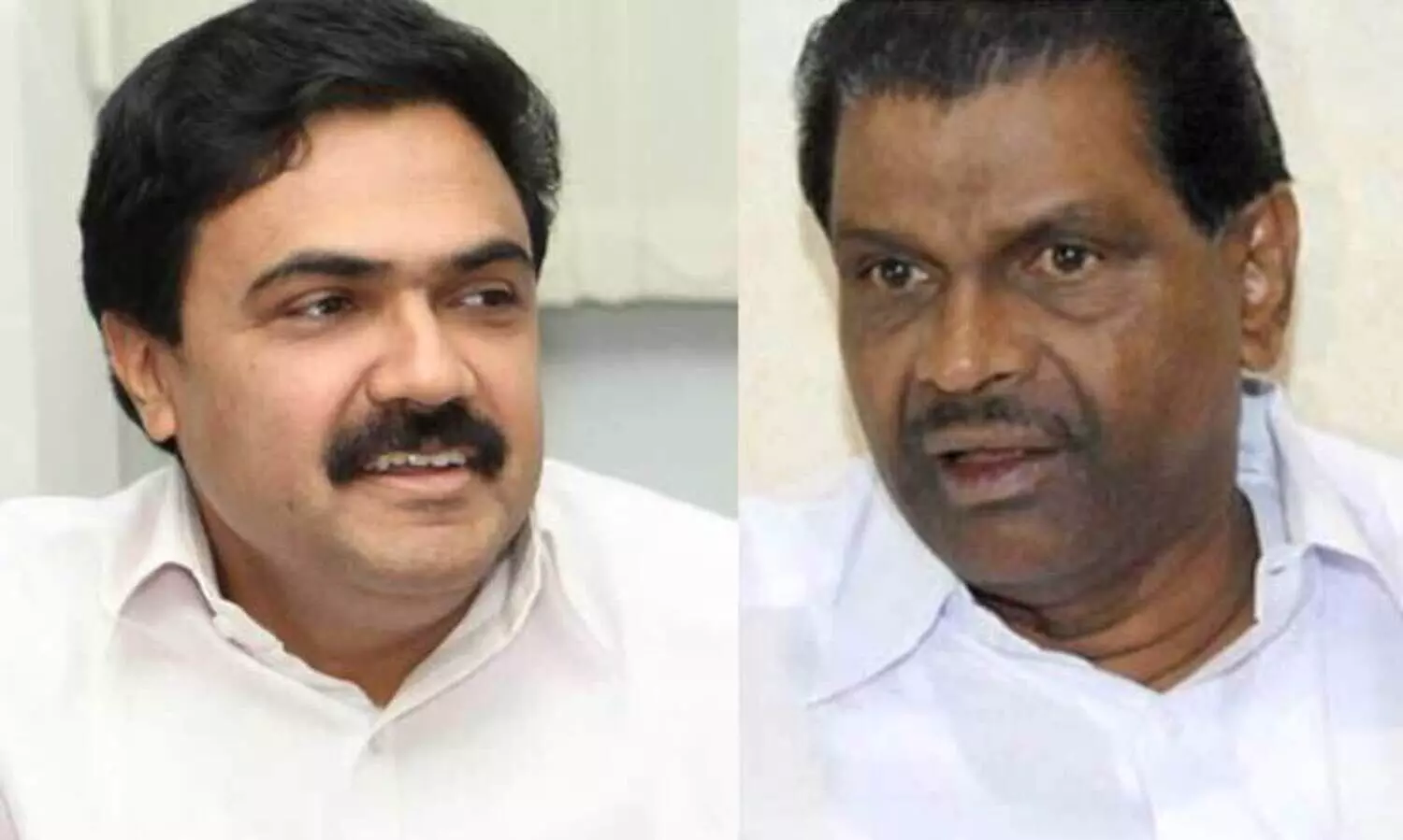 തിരുവഞ്ചൂരിന്‍റെ പ്രസ്താവന ഇരട്ടത്താപ്പെന്ന് കേരള കോണ്‍ഗ്രസ് എം